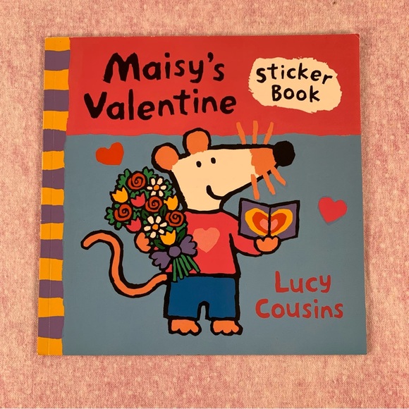 Valentine Book Collection. - Picture 3 of 15